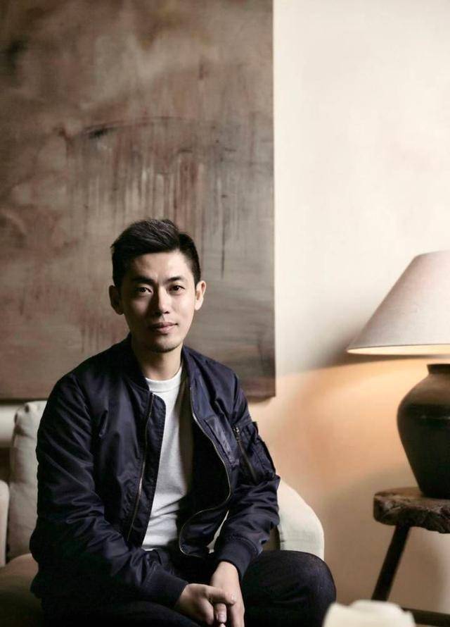 专访葛亮:为了写《飞发》光顾了好几家理发店,"以头试发"_匠人_祖父