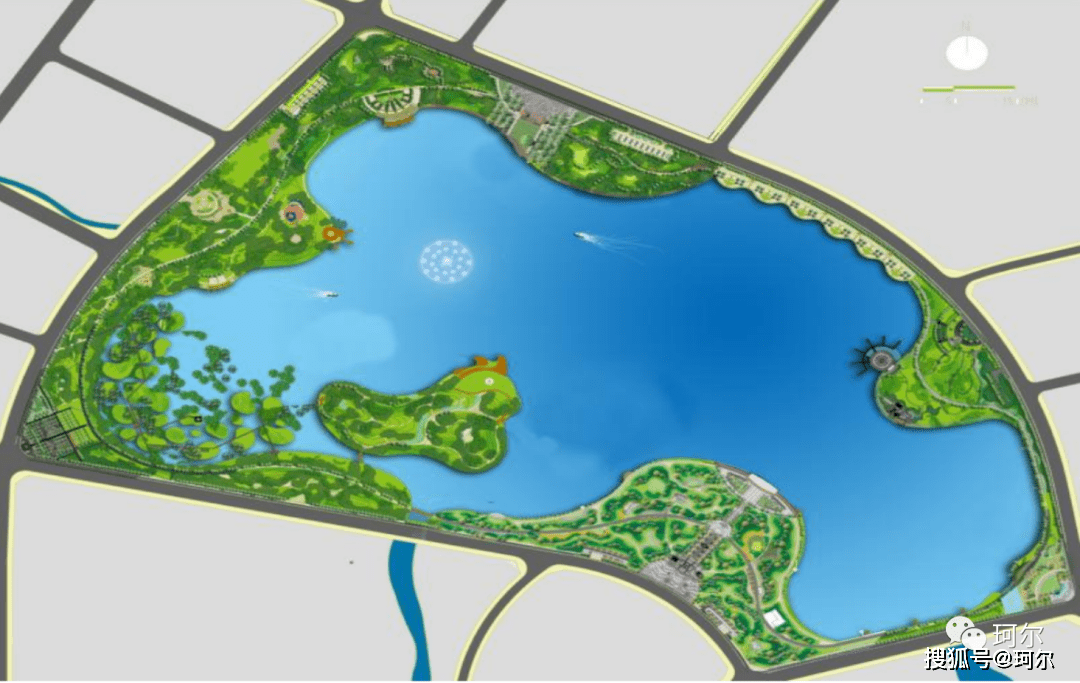 珂尔谈规划:新战略,一谷城名,近期总投资431亿元!_中原_产业_农业