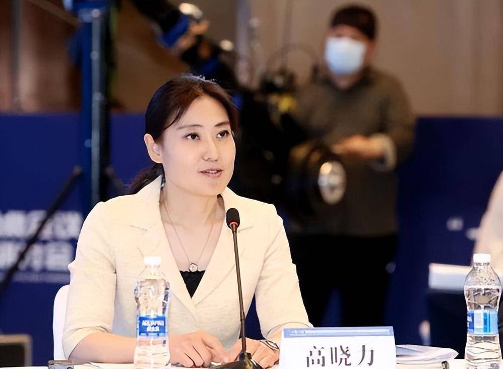 "学霸"女法官高晓力:走进联合国的"中国第一"_案件_信用证_审判庭