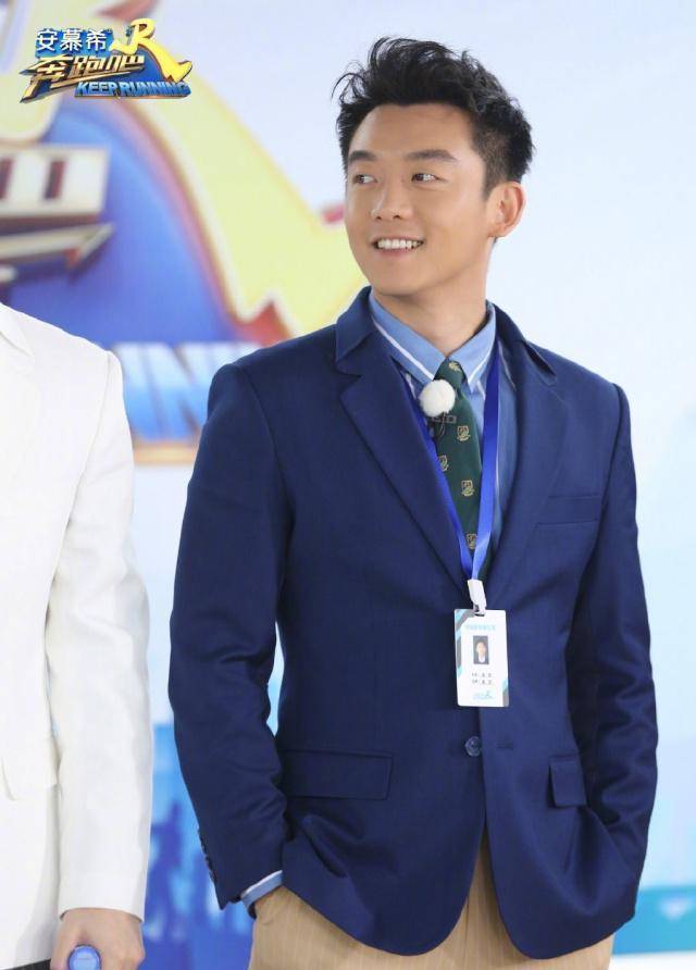 《跑男》最新一期郑恺又成最惨嘉宾,这个游戏成最失败的环节!