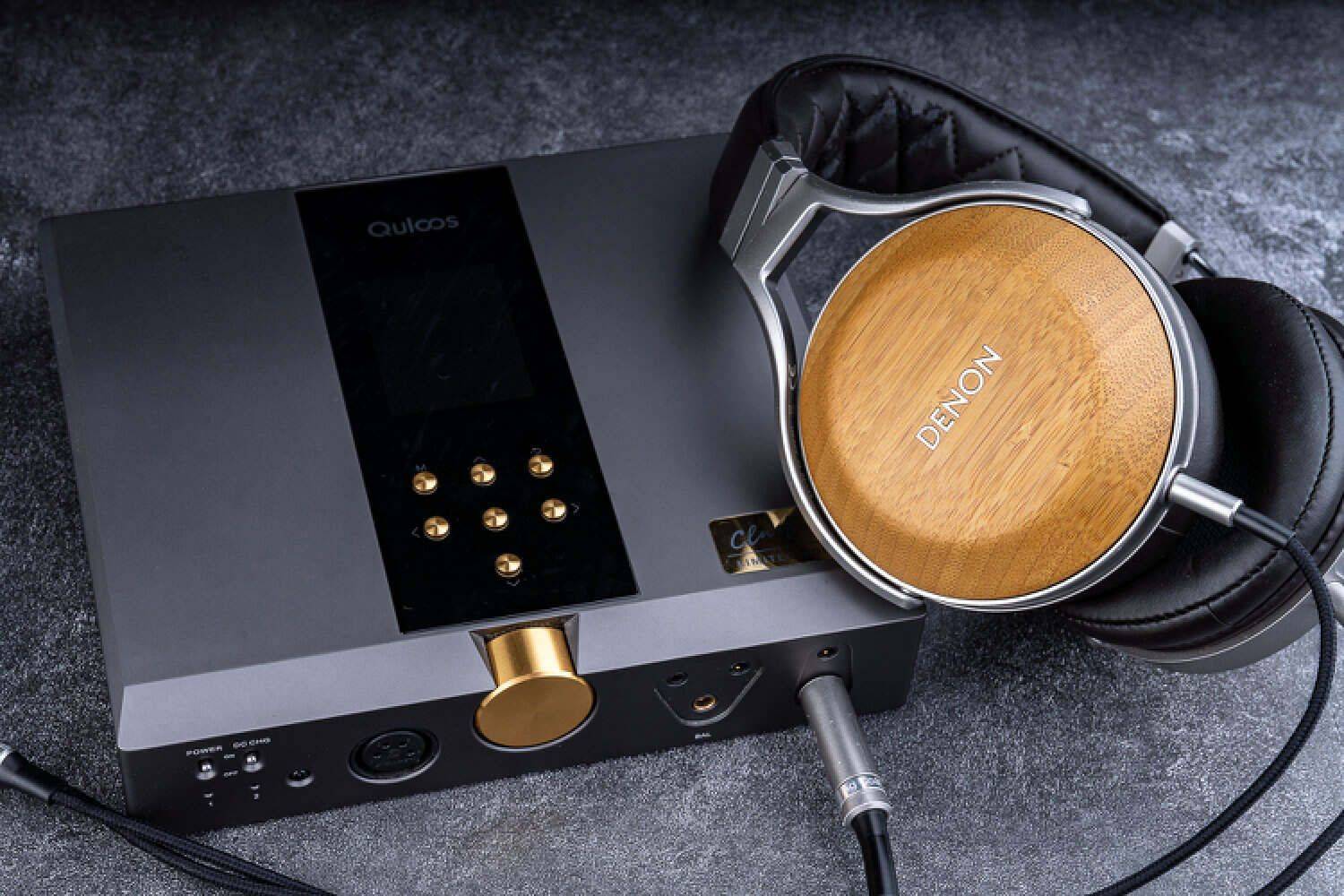 从相对宏观的角度,聊聊天龙d9200的音色质感_耳机_因为_产品