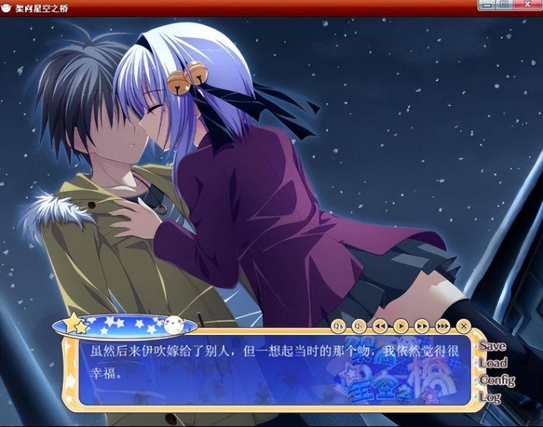 后面抱枕社推出的"圣域三部曲"虽然游戏各方面均有着不错的水准,但赶