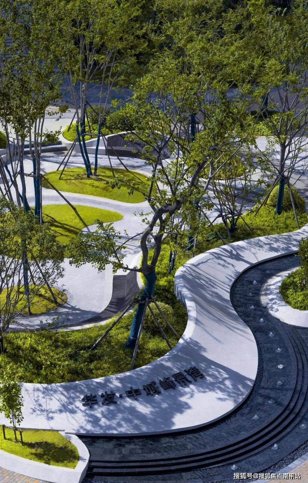 江门华发峰景湾67售楼处电话_地址_价格_房源面积_楼盘详情!