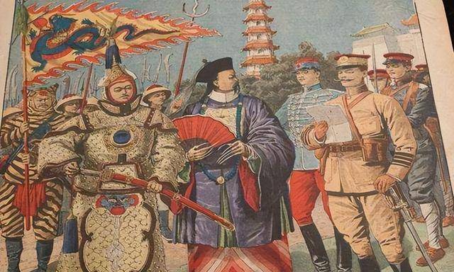 太平天国起义经历了哪些过程,具有怎样深刻的历史意义?