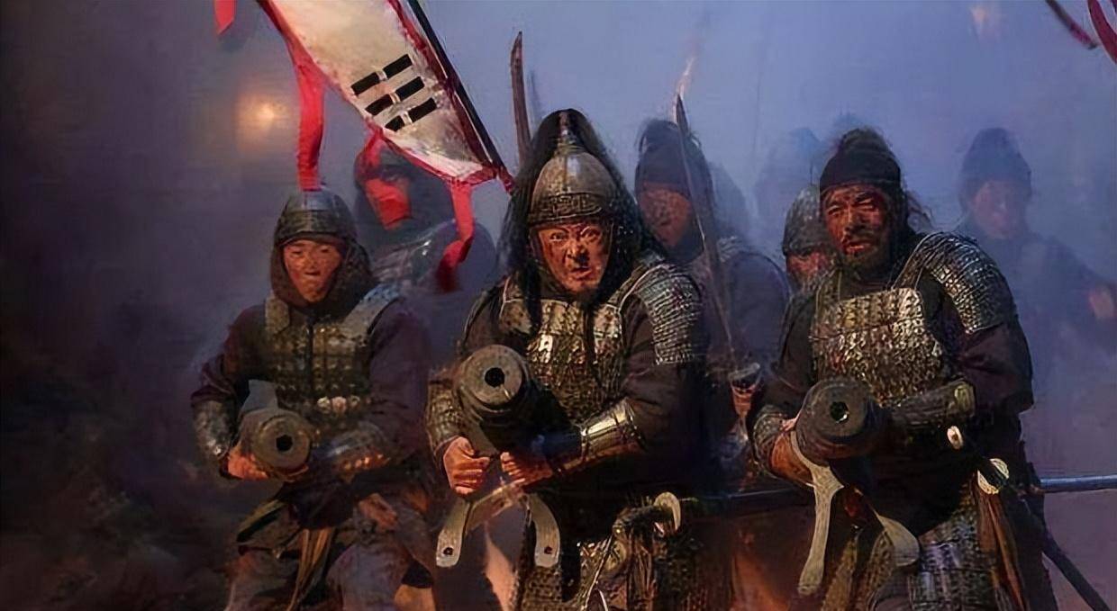 为什么古代的城池一定要攻打下来,而不能绕过?