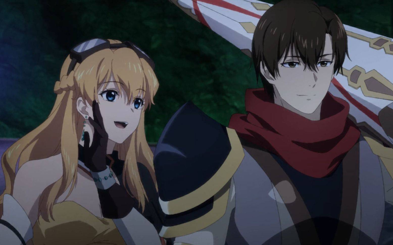 全职高手:荣耀不是一个人的游戏,孙翔终于懂了_叶修_团队_成长