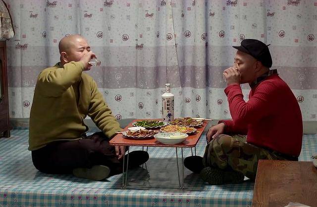 剧中刘能后来又认了个干儿子叫刘弘序,算是弥补了没有儿子的遗憾.