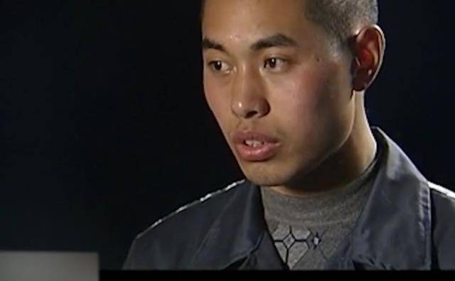 2007年贵阳六中杀人案:为争夺美女班主任,富二代挥刀刺向同学_何小厉