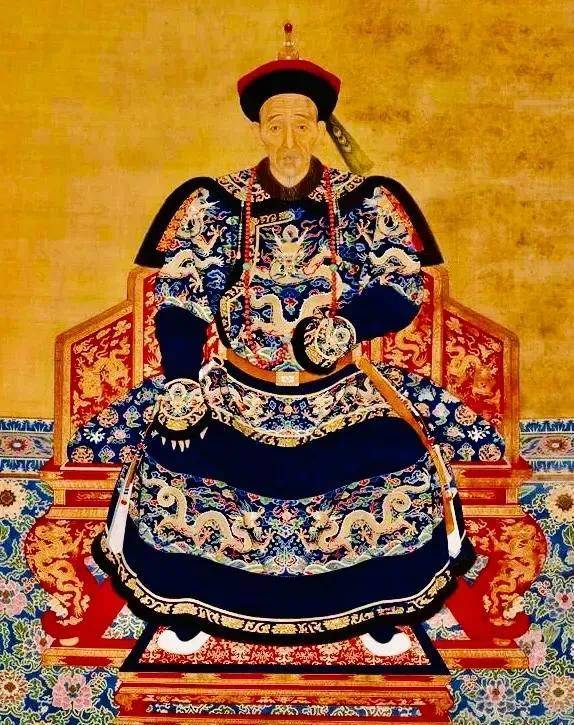 清太祖努尔哈赤八十四位皇孙_爱新觉罗·_多尼_巴克