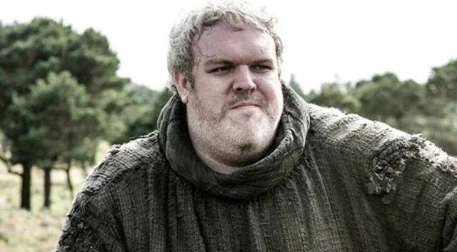 《权游》主演出名前的职业曝光:小恶魔是程序员,龙妈在餐厅打工_工作