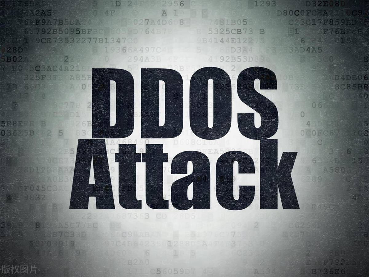 为什么DDoS攻击总在瞄准金融行业？如何进行有效的DDoS防护？