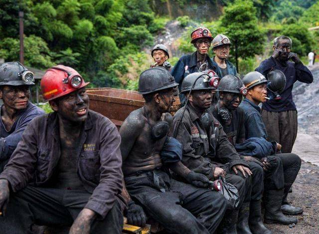 山西煤矿工人招聘信息 山西煤矿招工招聘信息2023_工作_企业_环境