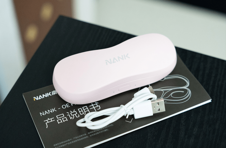 音质再上“新高地”，佩戴无压感，南卡OE Pro开放式耳机运动绝配