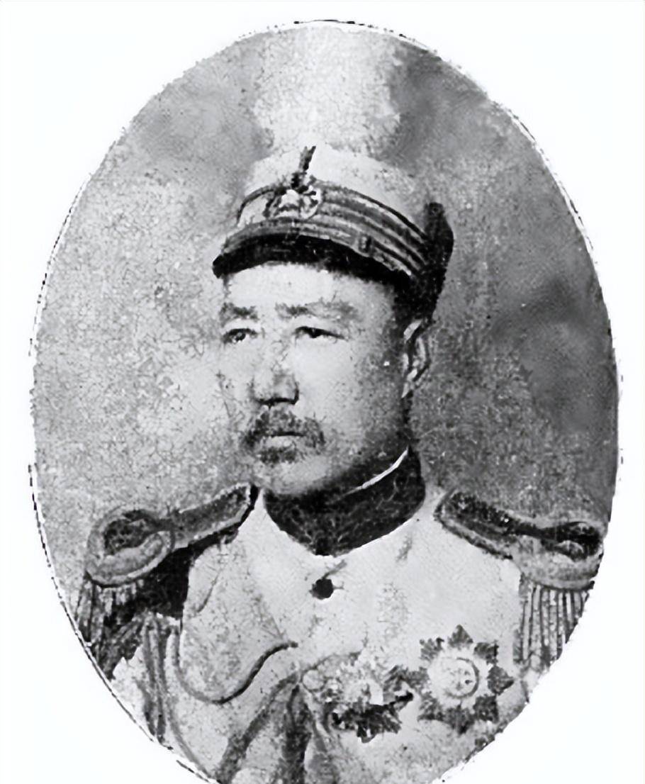 和左宗棠都没想到 身后的黄雀竟是个小文官_杨增新_民国时期_樊耀南