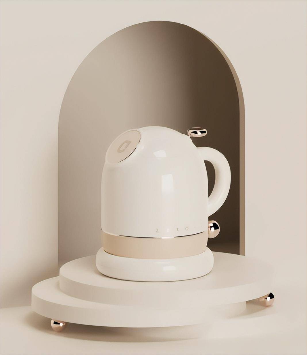 智加设计丨"治愈系"家居产品!