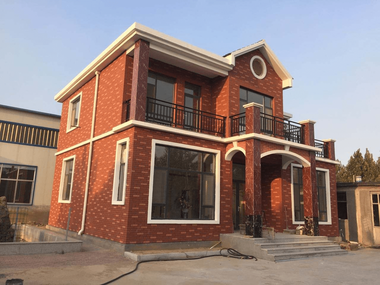 陕西eps模块建房,eps模块建房的优点,eps模块建房价格,农村重建别墅