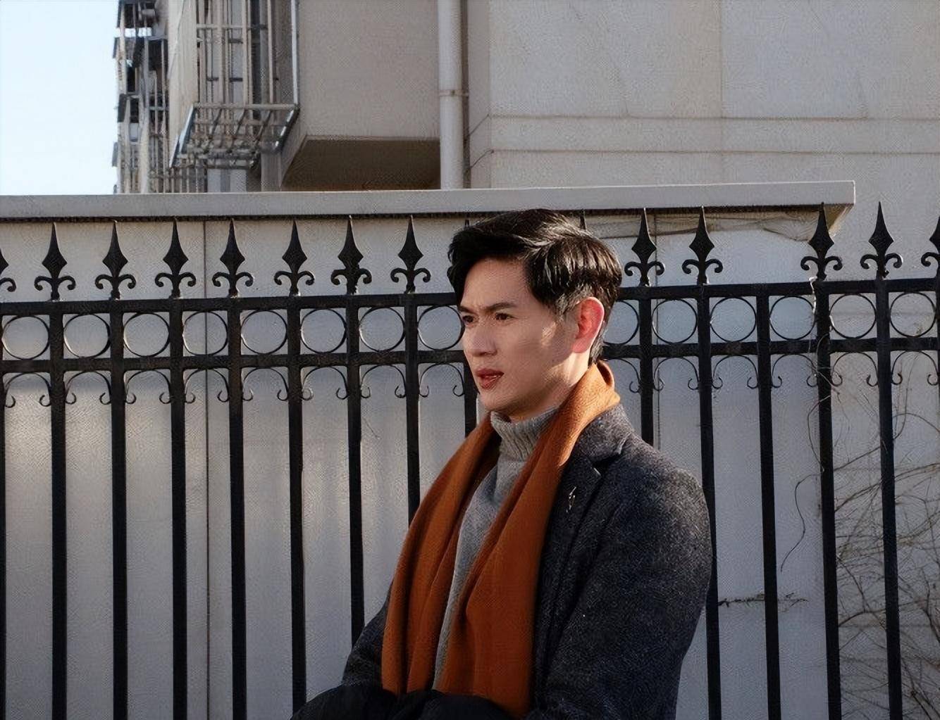 40岁羽坛男神鲍春来未婚未育!