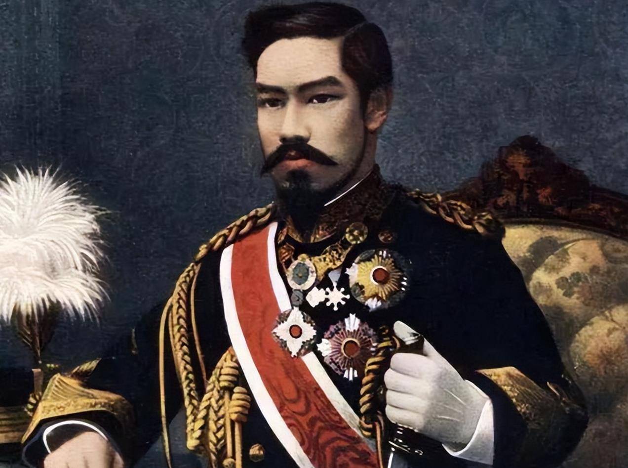 100多年前,李鸿章曾告诫后人 若想中国没后患,必要先灭其国_日本_西方