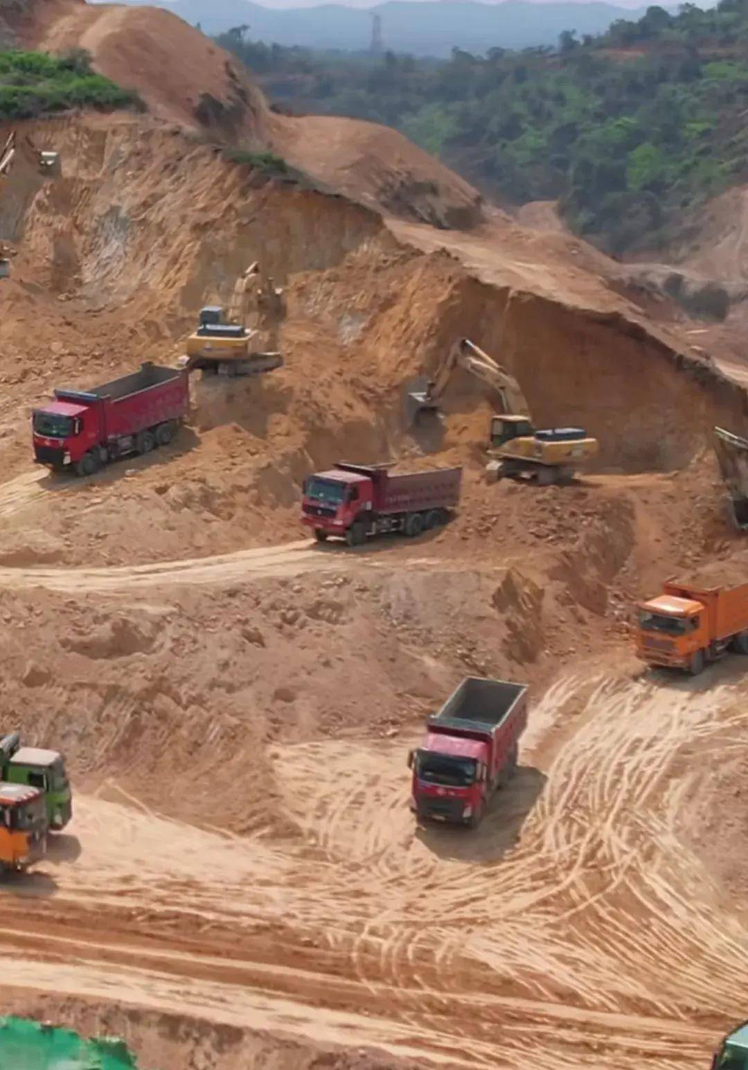 3亿元的平陆运河,挖出来的土石方,能填满琼州海峡吗?