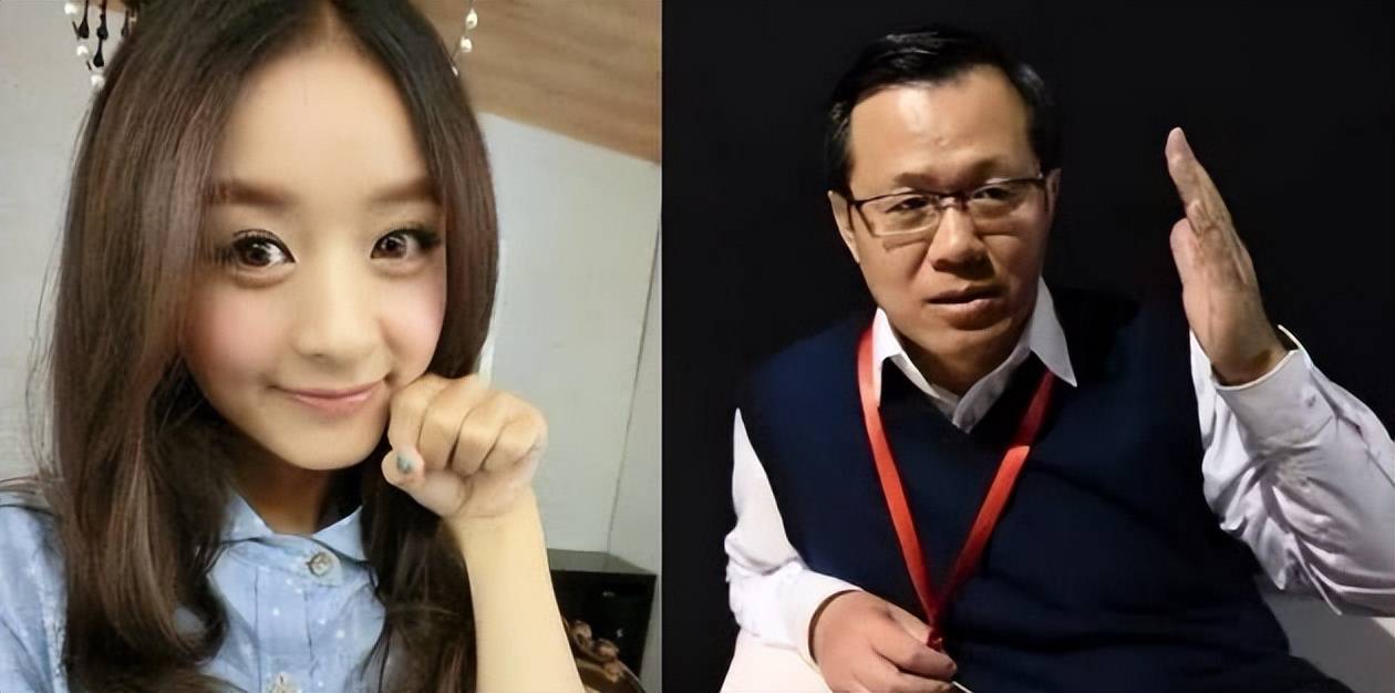 赵丽颖:从拼命三娘到"爬床"女王,不堪回首的过往_冯小刚_演艺_丁子峻