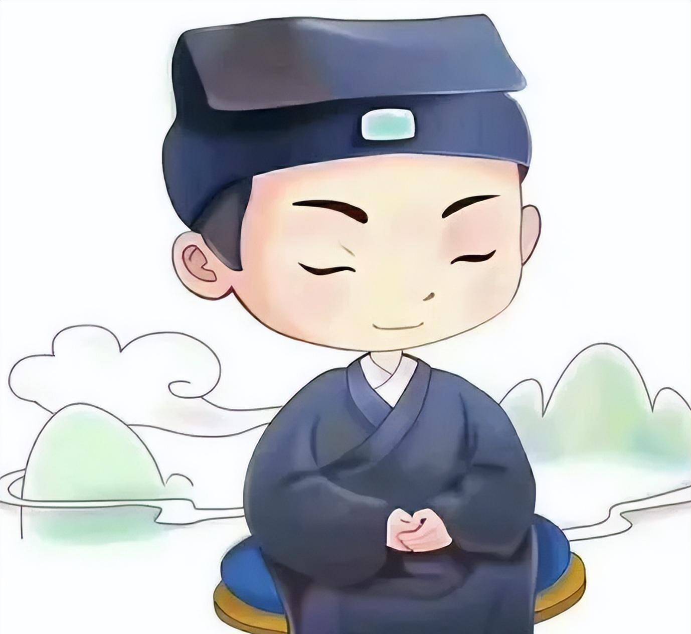 潜心修道,而且还建立了一个教派,叫做五斗米教,后世也称其为正一道