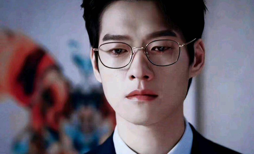 对于没有三观的男女主,无论如何都没办法共情许沁_宋焰_杨洋_养父母