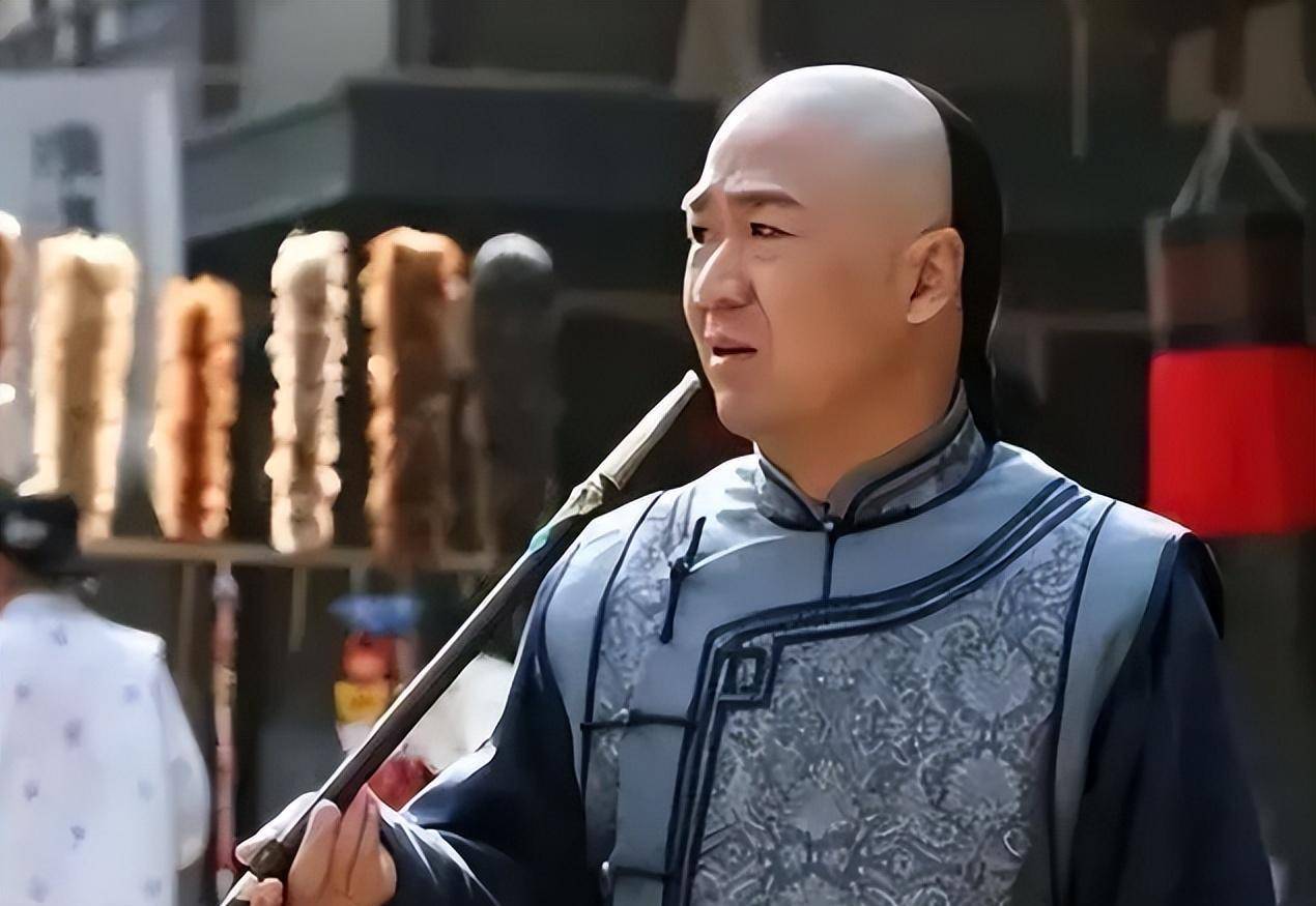 乾隆说上联:"鼠无大小皆称老",纪晓岚机智对出下联,堪称经典_对联