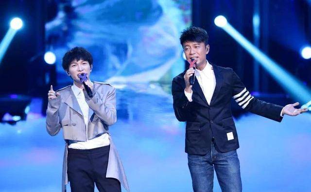 《我们的歌》周深李克勤获冠军,节目口碑创新高,撑起音乐类节目