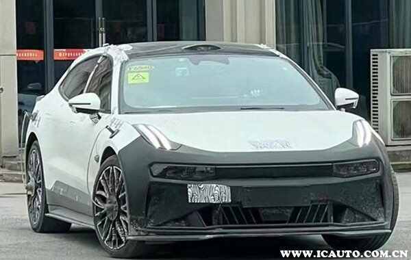 改款极氪001最新消息,2024款极氪001上市时间_搜狐汽车_搜狐网