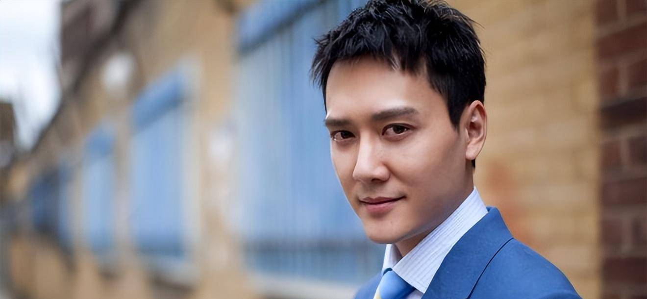 《封神》冯绍峰有多伤心?