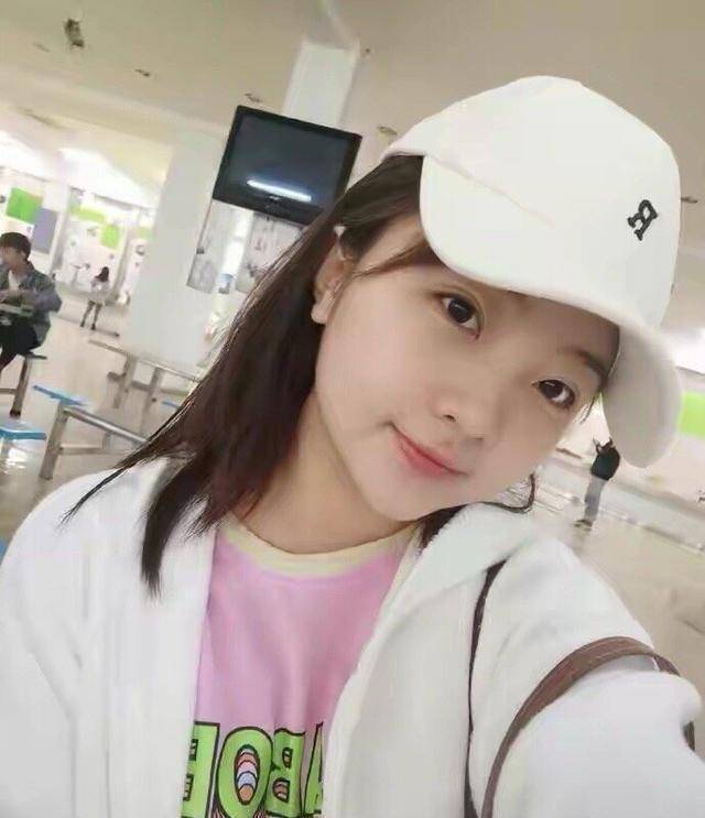 林妙可离开妈妈变最美萌妹子!