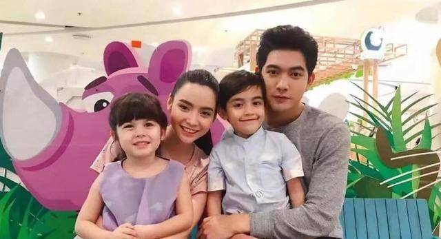 (表示很想看,应该会很有戏)还有副线parn和kimmon这对cp是bl线,三台和