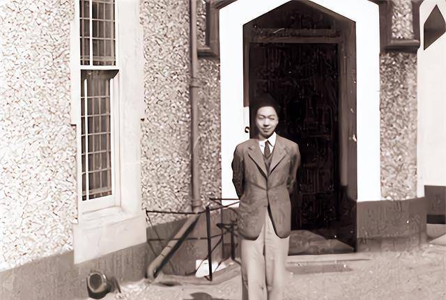 母亲预言:你们的孩子将自尽而亡_杨宪益_戴乃_世界