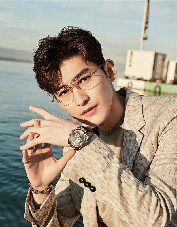 朱一龙终于当了一回渣男_柯泽_裴诗_音乐