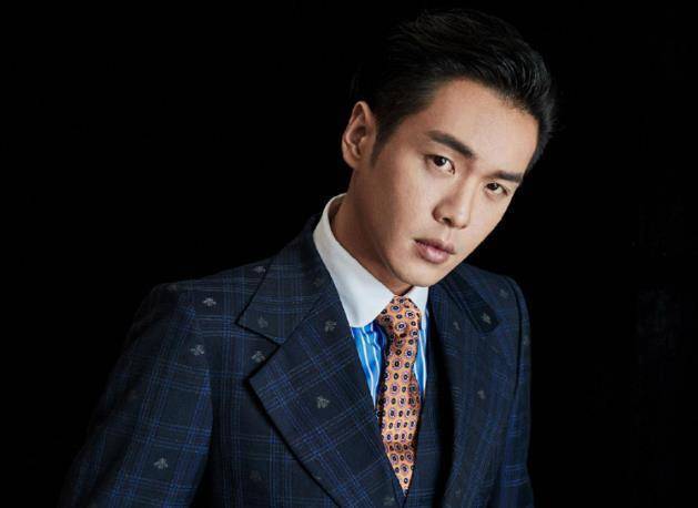 还记得第一部是由李易峰,尹正和周冬雨主演,张若昀虽也有参演,不过