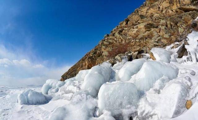 俄罗斯的库波尔金矿,含有丰富的黄金矿,为何却没人敢去挖?