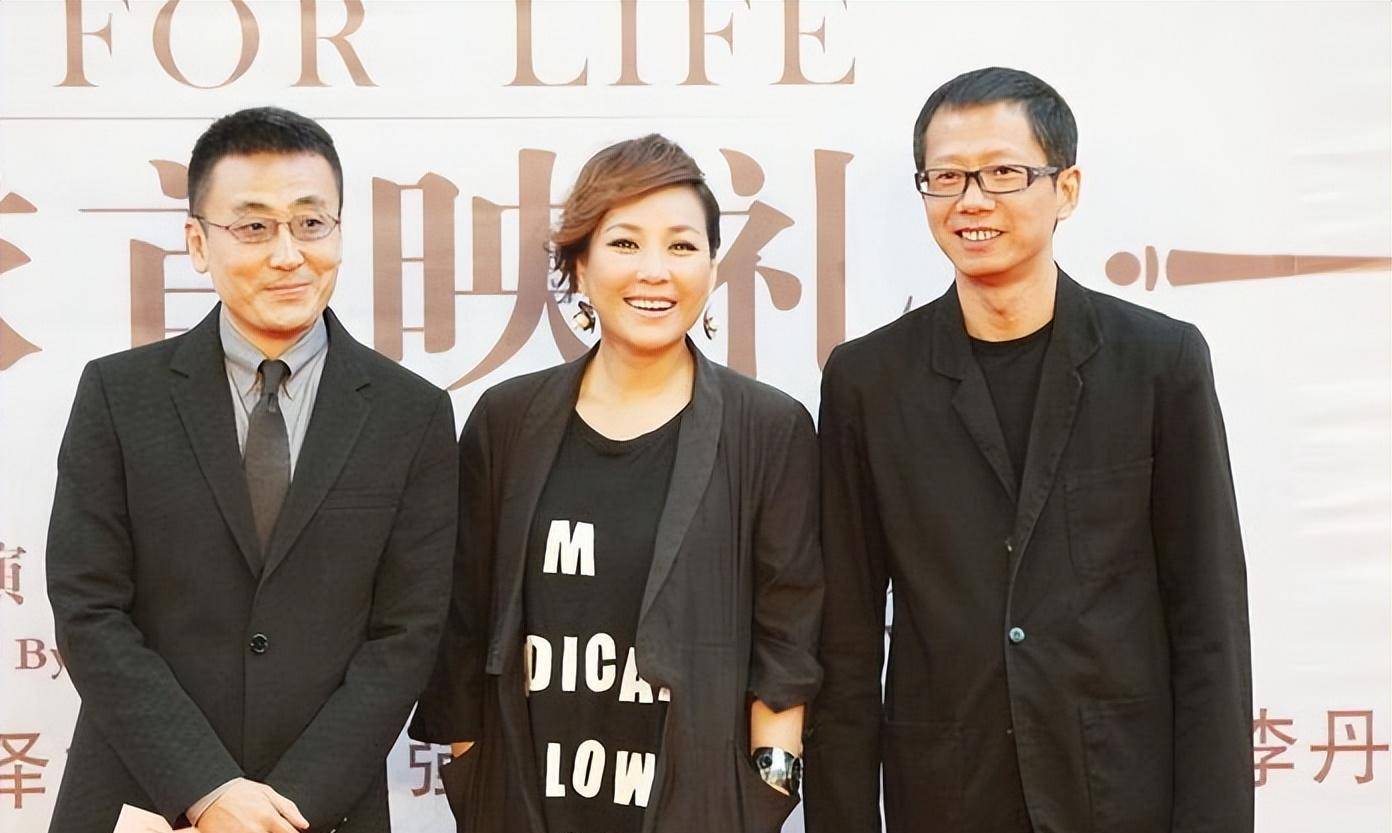 史可和黄小茂离婚23年:一个44岁生二胎,一个娶美女主持_音乐_摇滚