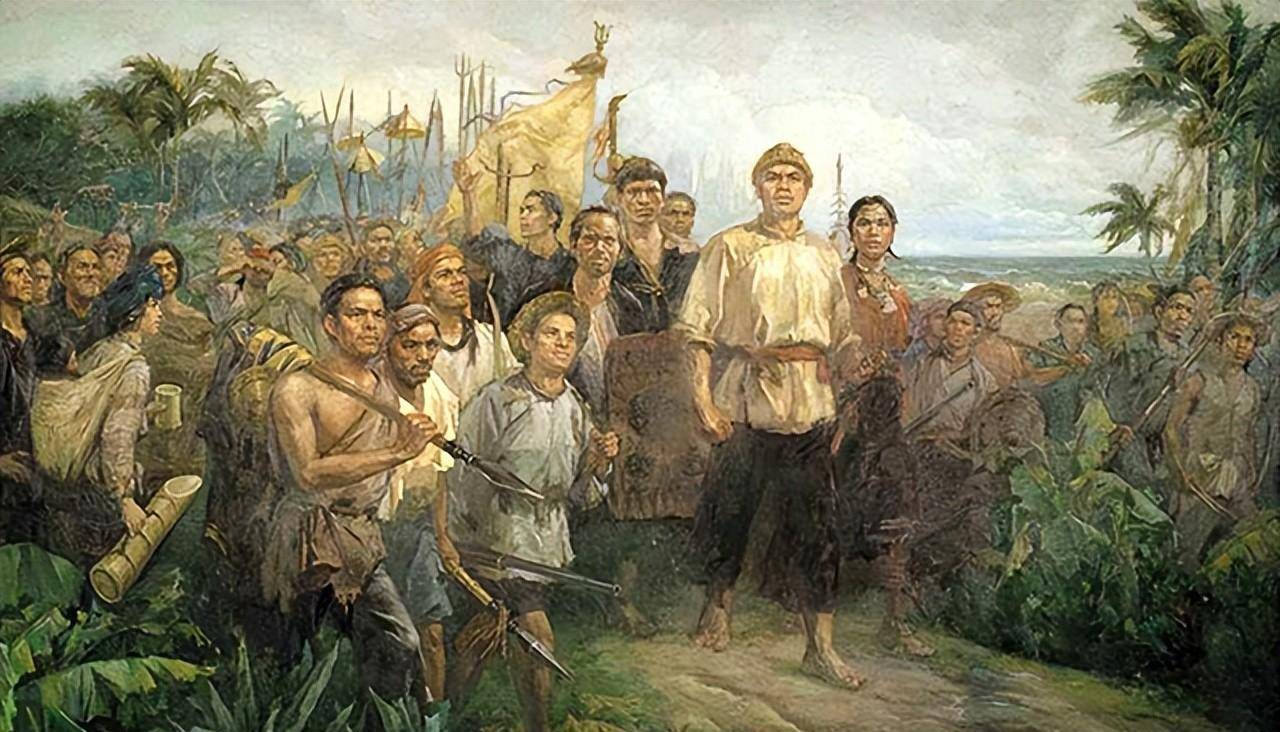 三次改变大清国运的战争:白莲教起义,太平天国运动,鸦片战争_中国