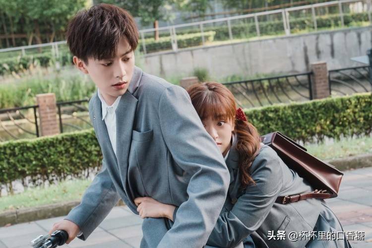 《吉祥》杨超越,丁禹兮七世情,《相思》杨紫五角恋_官微_source_故侣