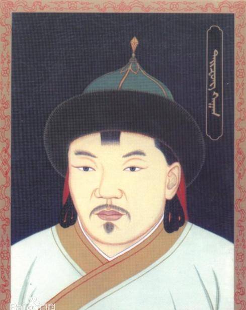 脱古思帖木儿死后,蒙古高原上出现了无数权臣,阿苏特部首领阿鲁台就是