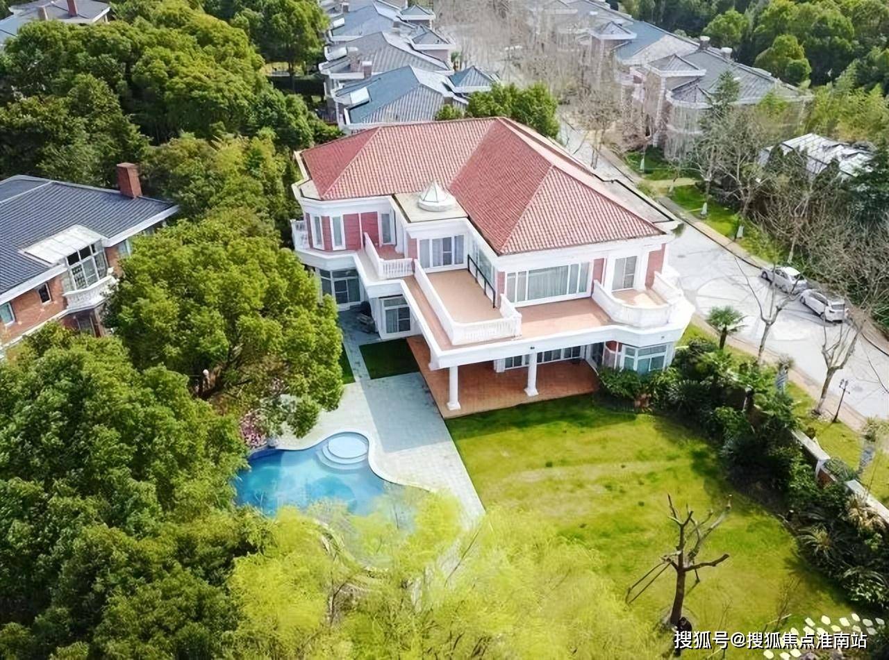 上海绿宝园(绿宝园)营销中心|绿宝园楼盘详情|绿宝园售楼处热线_别墅