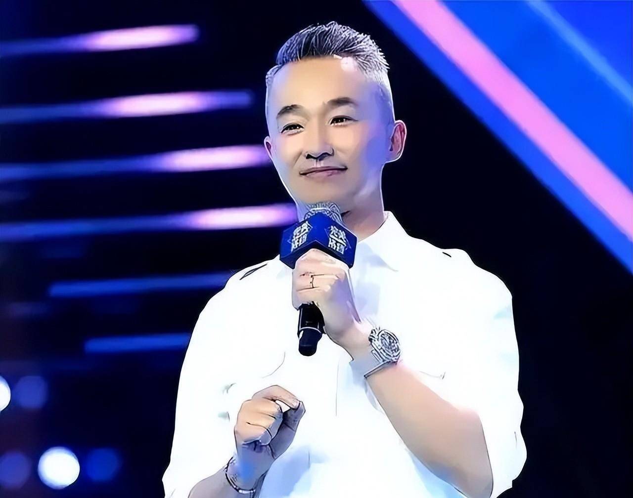 曝东方卫视主持人程雷去世!年仅51岁!