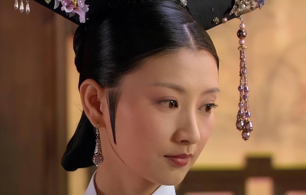 《甄嬛传》中沈眉庄"清高"的底气来源于哪?