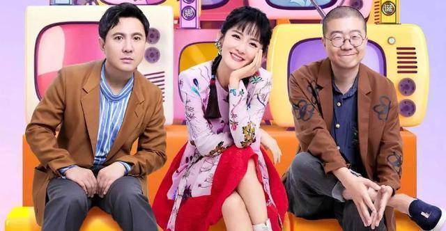 天分大家也见识过了,在《夏洛特烦恼》面扮演的梦特娇让人印象深刻,一