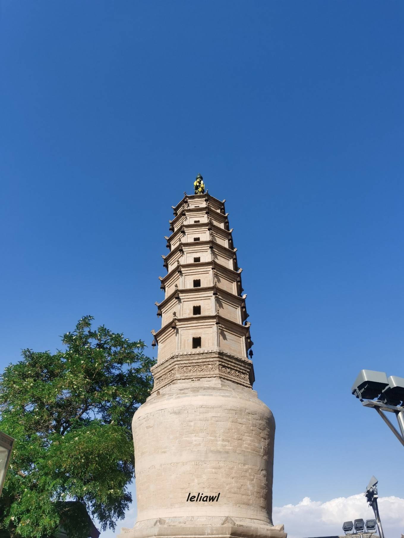 宋凯旋欢乐颂 白塔山公园_兰州_尚早_黄河