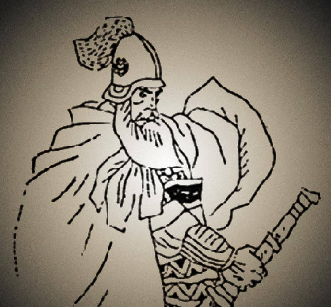 廉颇_赵孝成王_秦军