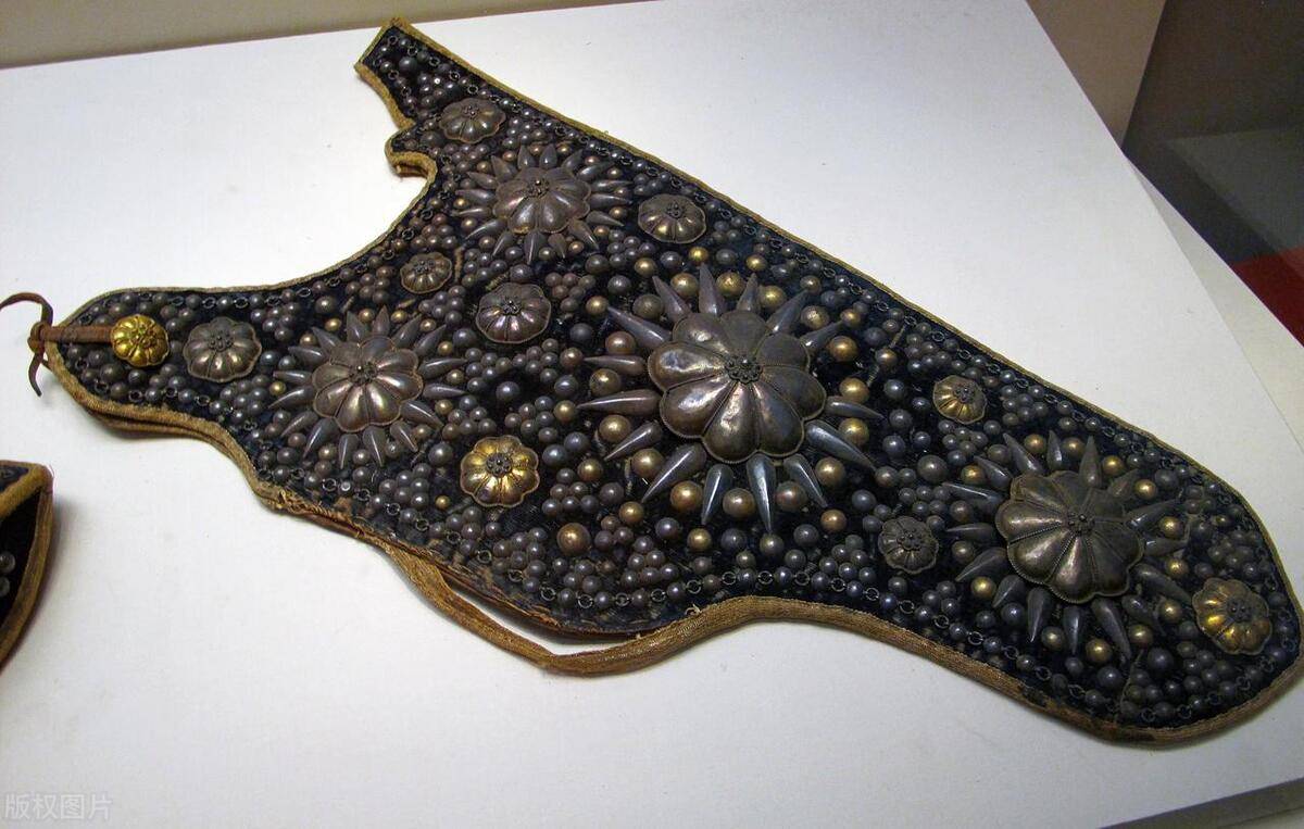 胶东民俗:潍坊嵌银髹漆技艺_漆器_红木_工艺