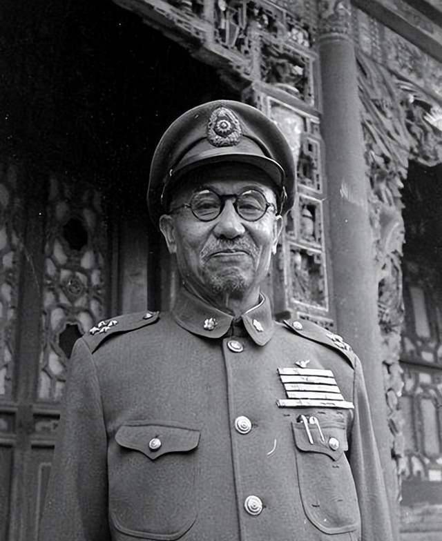 西北二马互相拆台,老蒋大怒:再吵我就回浙江_阎锡山_马步芳_彭德怀