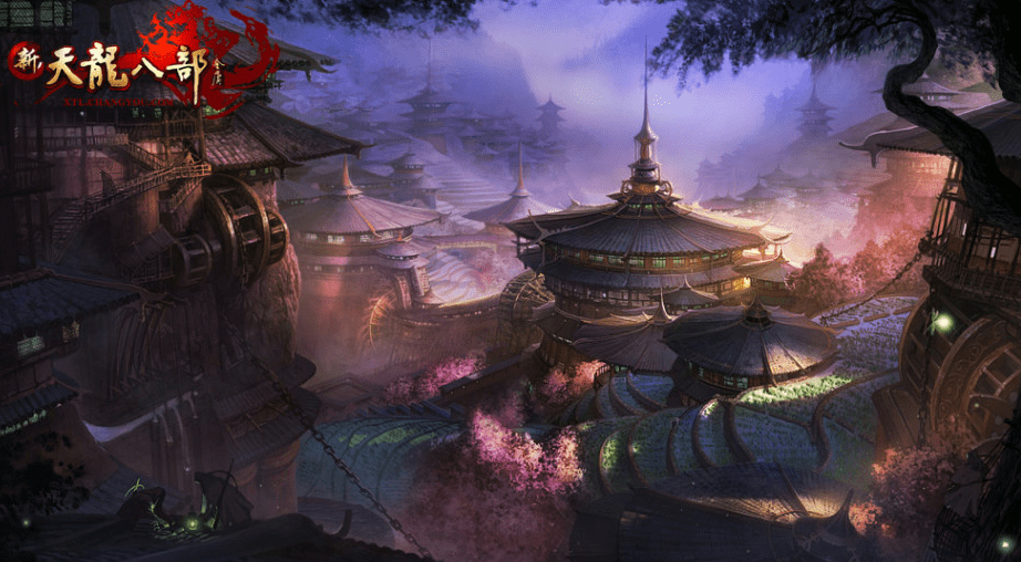 新天龙八部手游天龙令怎么获取, 天龙令获取方式一览_活动_游戏_进行