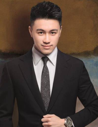 被说私生子难以忍受,本人回应彰显素质_estar_运营_奚梦瑶